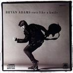 Bryan Adams – Cuts Like A Knife, Ophalen of Verzenden, Zo goed als nieuw, Poprock