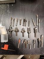 Diverse Frees hout 8mm, Gebruikt, Ophalen of Verzenden, Minder dan 500 mm, Onderdeel