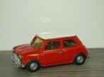 Morris Mini Cooper S - Kado 25 Japan 1:43, Hobby en Vrije tijd, Modelauto's | 1:43, Overige merken, Japan, Verzenden, Zo goed als nieuw