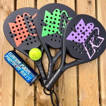 Padelracket Nieuw Touch Icon beschikbaar voor biedingen