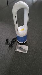 Nieuw in doos - Bladloze ventilator / kachel SFT AM-018JR, Tafel- of Grondventilator, Timer, Minder dan 60 m³, Nieuw