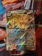 Team Rocket's Persian EX - Promo #SVP218, Hobby en Vrije tijd, Verzamelkaartspellen | Pokémon, Ophalen of Verzenden, Zo goed als nieuw