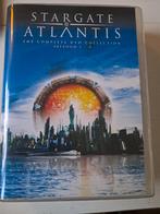 Stargate Atlantis - Complete DVD Collectie Seizoen 1-5, Cd's en Dvd's, Ophalen of Verzenden, Zo goed als nieuw, Boxset