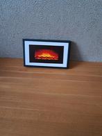 Moderne openhaard 1:12, Ophalen of Verzenden, Nieuw, Poppenhuis