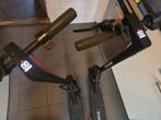 Twee electrsche steps zgn alleen beide te koop, Fietsen en Brommers, Ophalen, Zo goed als nieuw, Elektrische step (E-scooter)