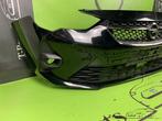 opel corsa f voorbumper grille bumper 19+, Auto-onderdelen, Opel, Gebruikt, Ophalen of Verzenden, Bumper