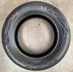 4 Nieuwe Continental 215 60 17 Zomerbanden Inclusief Montage, 215 mm, Banden en Velgen, Nieuw, 17 inch