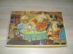 Heer Olivier B. Bommel puzzle 70 stukjes, Ophalen, Minder dan 500 stukjes, Gebruikt, Legpuzzel