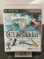 El Shaddai Ascension of the Matatron

PS3 compleet, 1 speler, Ophalen of Verzenden, Zo goed als nieuw