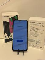 Samsung Galaxy A40 – 64GB – Zwart – Originele doos, Verzenden, Zwart, Espoortstraat 7 Enschede, 128 GB