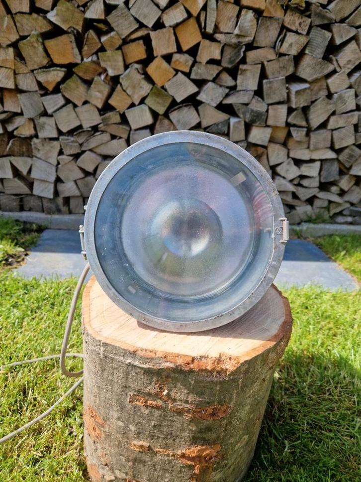 Meerdere Philips DVF 102 Theater spotlights, Huis en Inrichting, Lampen | Spots, Gebruikt, Ophalen of Verzenden