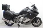 BMW K 1600 GT (bj 2012), Motoren, Motoren | BMW, Cruise Control, Bedrijf, Meer dan 35 kW, Toermotor