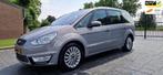 Ford Galaxy 2.0 SCTi Titanium 203pk Automaat 7 persoons evt, Euro 5, Stof, 4 cilinders, 7 stoelen