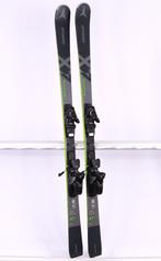 162 ski's ATOMIC REDSTER X7 2023, grip walk, power woodcore, Sport en Fitness, Skiën en Langlaufen, 160 tot 180 cm, Gebruikt, Verzenden