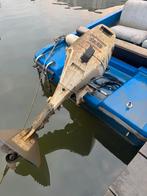 Bootje, Watersport en Boten, Ophalen, Zo goed als nieuw, Overige typen, Motorboot