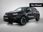 Opel Mokka 1.2 Turbo GS || VAN MOSSEL VOORRAADVOORDEEL ||, Auto's, Opel, Voorwielaandrijving, 1199 cc, Zwart, Origineel Nederlands