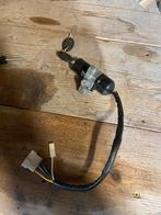 Piagio contactslot, Ophalen of Verzenden