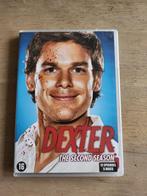 DVD Dexter seizoen 2, Cd's en Dvd's, Ophalen of Verzenden, Gebruikt