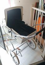1 antieke kinderwagen vintage Koelstra 1968, Kinderen en Baby's, Ophalen, Gebruikt, Kinderwagen, Overige merken