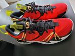 Jordan Why Not Zer0.3 SE Bright Crimson EU47, Zo goed als nieuw, Sneakers of Gympen, Nike Jordan, Verzenden