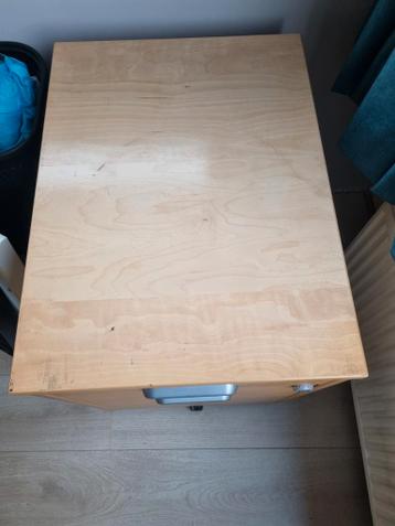 IKEA Galant Ladenblok - afbeelding 2