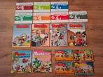 Panda Boekjes Collectie Marten Toonder, Boeken, Stripboeken, Meerdere stripboeken, Ophalen of Verzenden, Gelezen