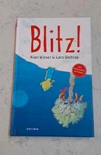 Rian Visser - Blitz!, Ophalen, Zo goed als nieuw, Rian Visser