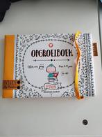 O'Baby Opgroeiboek, Ophalen of Verzenden, Zo goed als nieuw, Zwangerschap en Bevalling