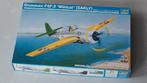 Grumman F4F-3 Wildcat 1/32 Trumpeter, Ophalen of Verzenden, Nieuw, Groter dan 1:72, Overige merken