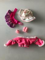 vintage my little pony kleertjes, Ophalen of Verzenden, Zo goed als nieuw