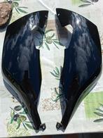 Bmw K1200S zijkappen achter links en rechts zwart, Ophalen of Verzenden