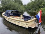Antaris 630 Lounge, Watersport en Boten, Ophalen, 10 tot 30 pk, Gebruikt, Binnenboordmotor