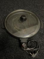 Max Matic Elektrische Hapjespan, Ophalen, Gebruikt