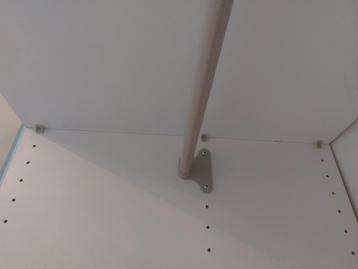 Ikea pax kledingkast - afbeelding 4