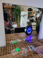 spiegels, Huis en Inrichting, Woonaccessoires | Spiegels, Ophalen, Minder dan 50 cm, Nieuw, Minder dan 100 cm