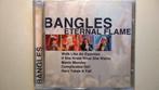 Bangles - Eternal Flame, Cd's en Dvd's, Cd's | Pop, Ophalen of Verzenden, Zo goed als nieuw, 1980 tot 2000