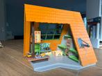 Playmobil zomerhuis, Ophalen, Zo goed als nieuw