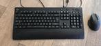 Gaming Toetsenbord / Keyboard, Computers en Software, Toetsenborden, Gaming toetsenbord, Ophalen of Verzenden, Zo goed als nieuw