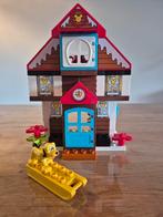 Fantastisch mooie duplo sets te koop! (Zie omschrijving), Kinderen en Baby's, Speelgoed | Duplo en Lego, Ophalen, Zo goed als nieuw