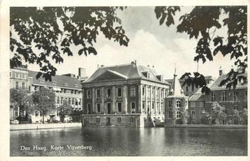 (386-266-027) Den Haag beschikbaar voor biedingen