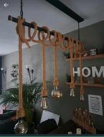 Hanglamp, Ophalen, Zo goed als nieuw, Minder dan 50 cm