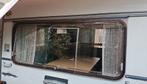 Gezocht: Raam caravan, Achterraam Roller Raphael 201 ., Caravans en Kamperen, Caravan accessoires, Ophalen of Verzenden