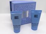 Set Angel Thierry Mugler showergel 30 ml bodylotion 30 ml, Ophalen of Verzenden, Nieuw