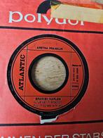 Aretha Franklin - Spanish Harlem Single, Ophalen of Verzenden
