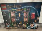 Lego 76403 Het Ministerie van Toverkunst Harry Potter Nieuw, Ophalen, Nieuw, Complete set, Lego