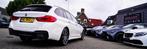 BMW 5-serie Touring 520i High Executive | M-Pakket | Memory, Auto's, Automaat, 1998 cc, Achterwielaandrijving, Gebruikt