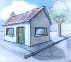 GEZOCHT HUURWONING...!