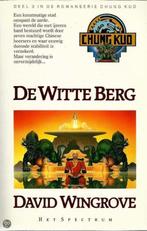 David Wingrove - Chung Kuo deel 3, Ophalen of Verzenden, Zo goed als nieuw