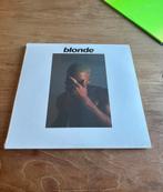 Frank ocean Blonde official Vinyl 2LP (SEALED), Cd's en Dvd's, Vinyl | Hiphop en Rap, Ophalen of Verzenden, 2000 tot heden, Nieuw in verpakking