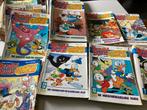 Donald Duck extra 1987-1997 57 stuks, Meerdere comics, Gelezen, Ophalen of Verzenden, Europa